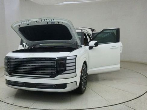 Used 2026 Hyundai Palisade Calligraphy image 77