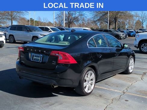 Used 2013 Volvo S60 T6 Platinum image 5