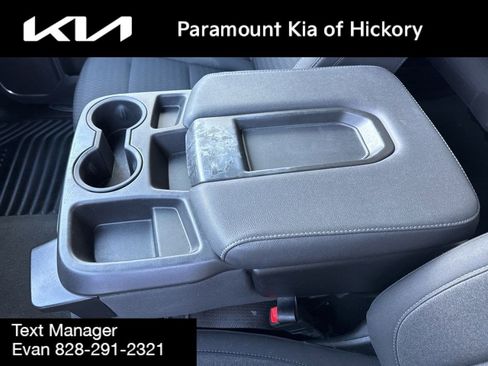 Used 2023 Chevrolet Silverado 1500 LT image 26