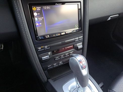 Used 2012 Porsche Cayman R image 28