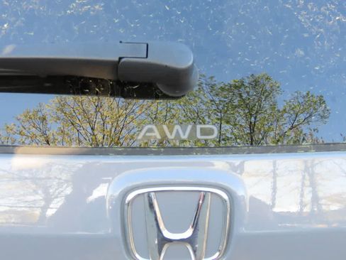 Certified 2023 Honda CR-V Sport Touring image 9