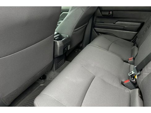 New 2026 Toyota Tacoma SR5 image 13