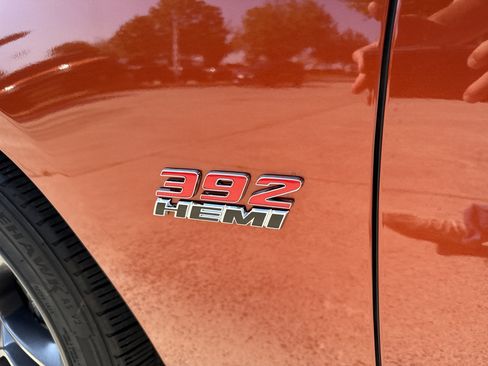 Used 2022 Dodge Charger Scat Pack RWD image 11