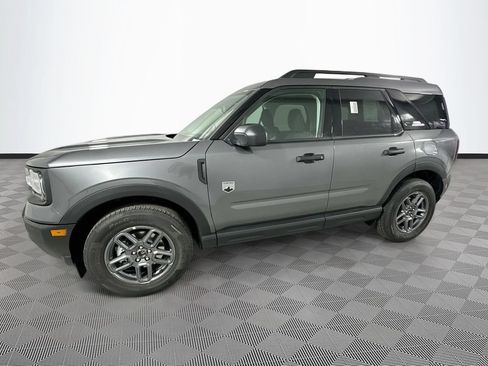 New 2026 Ford Bronco Sport Big Bend w/ Convenience Package AWD/4WD image 25