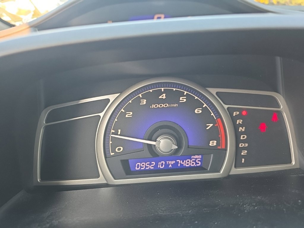 Used 2010 Honda Civic EX-L image 15