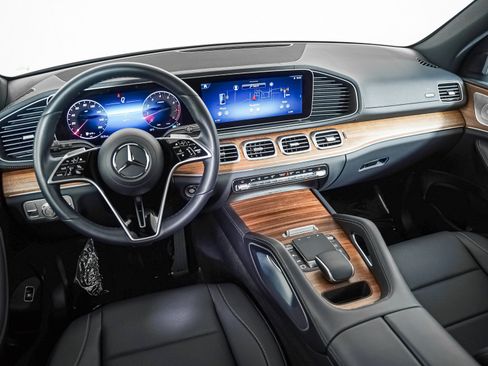 Certified 2026 Mercedes-Benz GLE 350 4MATIC image 18