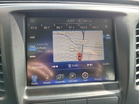 Used 2015 Chrysler 200 C w/ Sun/Sound Group FWD image 32