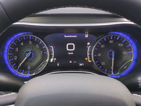 New 2026 Chrysler Pacifica Select FWD image 13