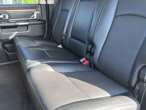 Used 2013 RAM 3500 Laramie AWD/4WD image 40