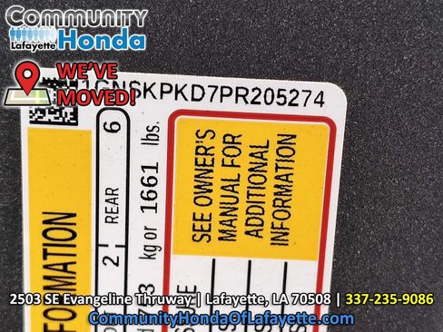 Used 2023 Chevrolet Tahoe Z71 AWD/4WD image 18