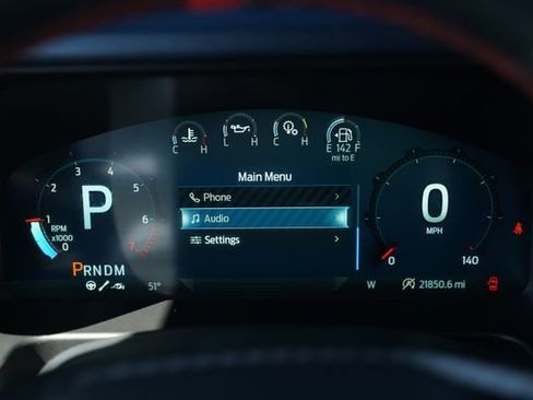 Used 2023 Ford Bronco Raptor image 30