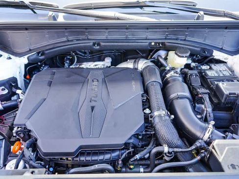 New 2026 Hyundai Santa Fe SE FWD image 26