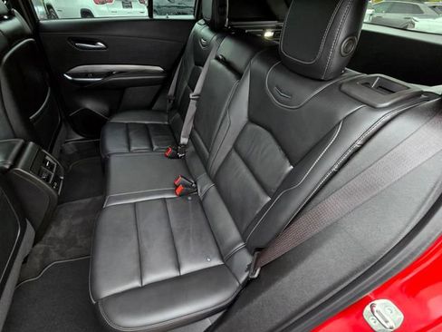Used 2024 Cadillac XT4 Premium Luxury image 26