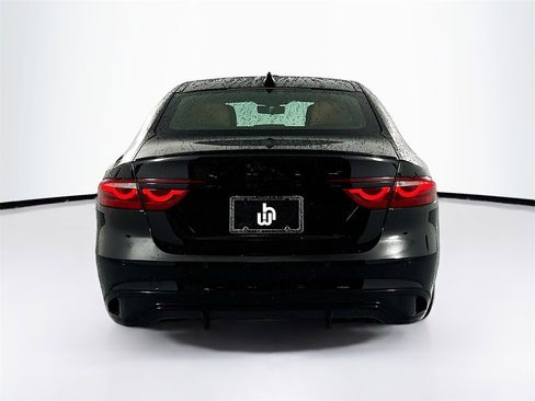 New 2024 Jaguar XF R-Dynamic SE image 6