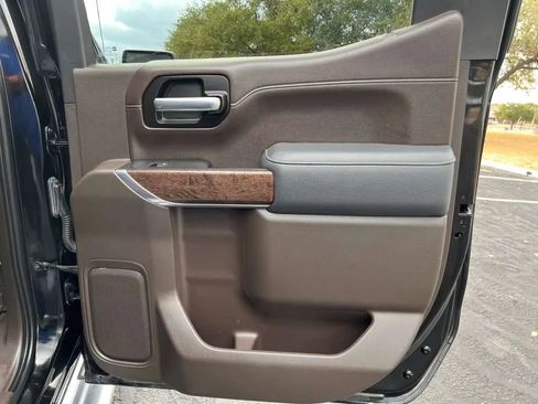 Used 2021 GMC Sierra 1500 Denali w/ Driver Alert Package II image 33