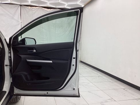 Used 2015 Honda CR-V EX-L image 19