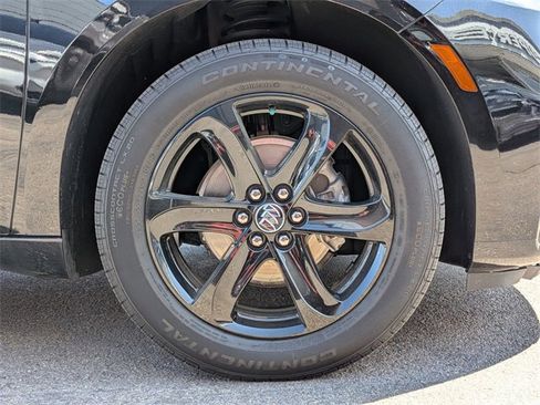 Used 2024 Buick Enclave Essence w/ Experience Buick Package image 7