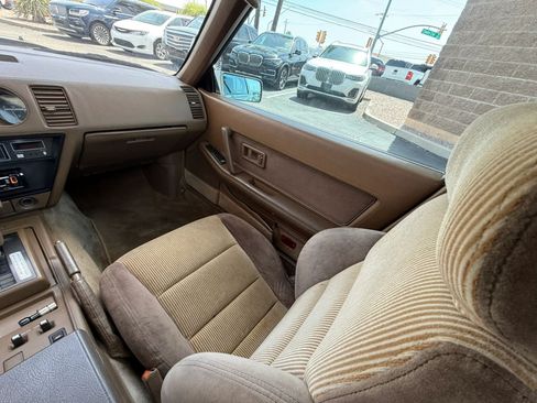 Used 1988 Nissan 300ZX GS RWD image 43