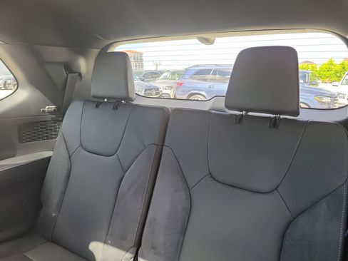Used 2024 Lexus TX 350 FWD w/ Technology Package image 12