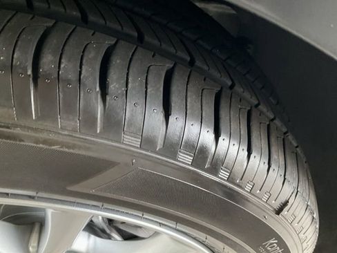 Certified 2026 Honda CR-V EX image 30