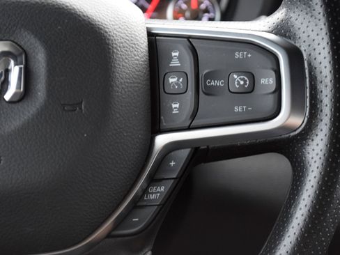 Used 2025 RAM 2500 Tradesman AWD/4WD image 7