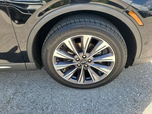 Certified 2020 Lincoln Corsair Reserve w/ Equipment Group 201A AWD/4WD image 13