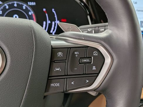 Used 2025 Lexus NX 350 AWD w/ Accessory Package (2T) image 20