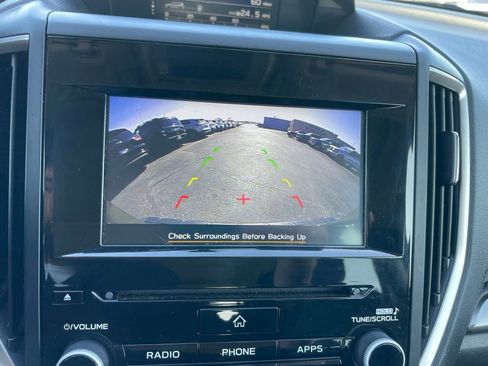 Used 2022 Subaru Forester Premium image 21