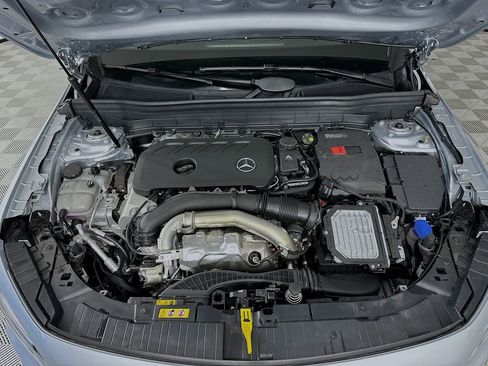 Certified 2026 Mercedes-Benz GLB 250 image 30