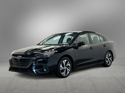 Certified 2023 Subaru Legacy Premium