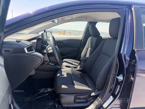 Used 2024 Toyota Corolla LE FWD image 10