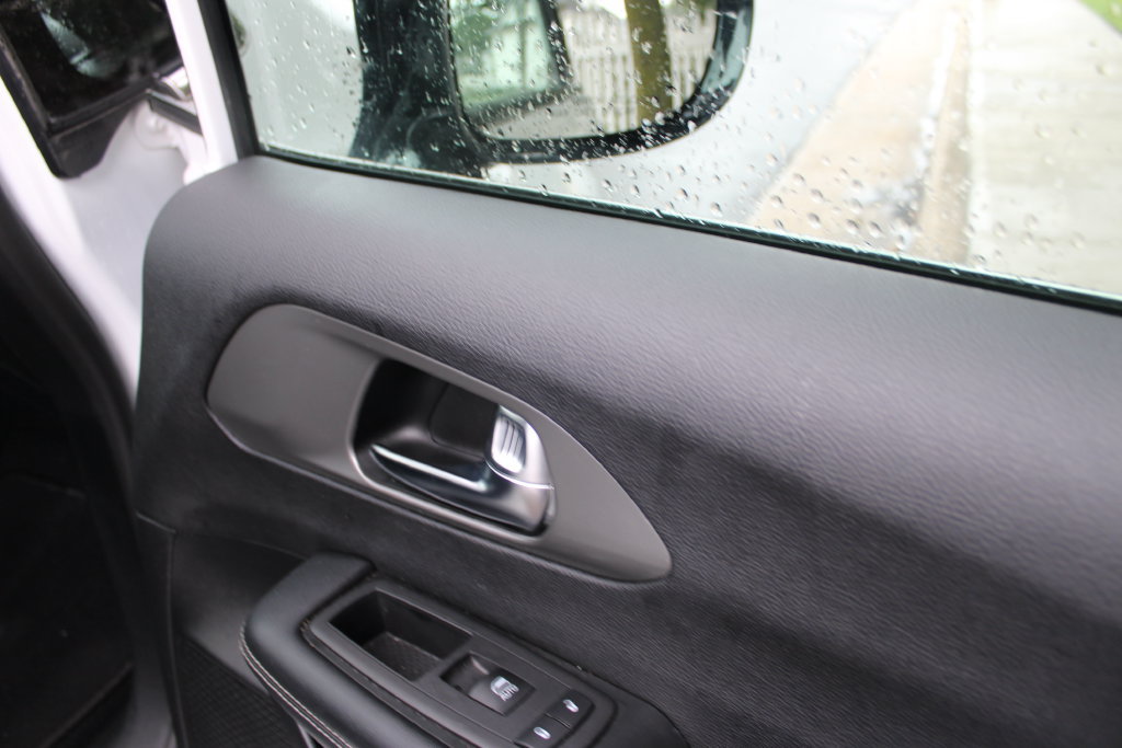 Used 2025 Chrysler Pacifica Select FWD image 22