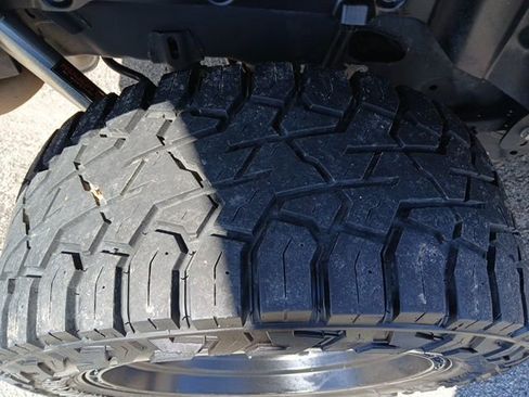 Used 2018 Jeep Wrangler Unlimited Rubicon image 63