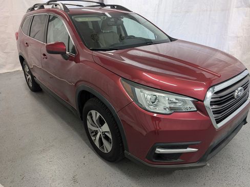 Used 2019 Subaru Ascent Premium image 10