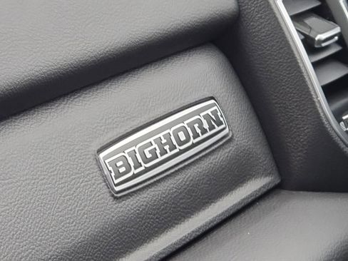 New 2026 RAM 1500 Big Horn image 12