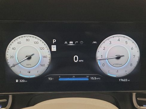 Used 2024 Hyundai Elantra SEL image 23