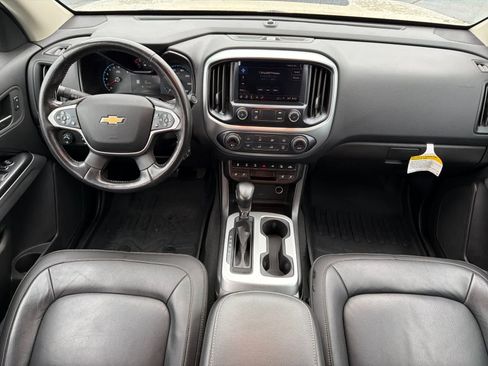 Used 2022 Chevrolet Colorado ZR2 image 3