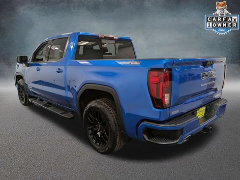 Used 2024 GMC Sierra 1500 Elevation w/ Elevation Premium Package AWD/4WD image 6