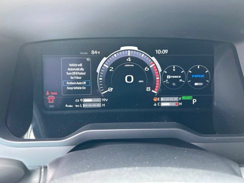 New 2026 Toyota Sequoia TRD Pro AWD/4WD image 15