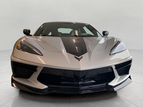 Used 2023 Chevrolet Corvette Stingray Preferred Cpe w/ Z51 Performance Package image 3