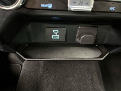 Certified 2024 Ford F150 XLT AWD/4WD image 26
