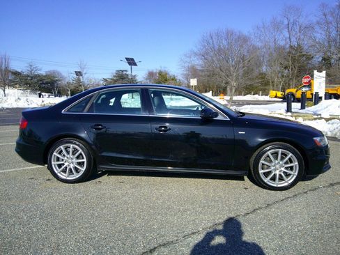 Used 2015 Audi A4 2.0T Premium image 8