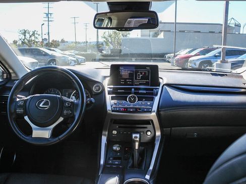 Used 2021 Lexus NX 300 FWD w/ Comfort Package image 17