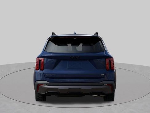 New 2025 Kia Sorento SX Prestige AWD/4WD image 13