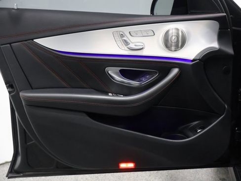 Used 2022 Mercedes-Benz E 53 AMG 4MATIC Sedan image 12