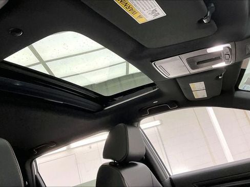 Certified 2024 Honda CR-V Sport-L image 13