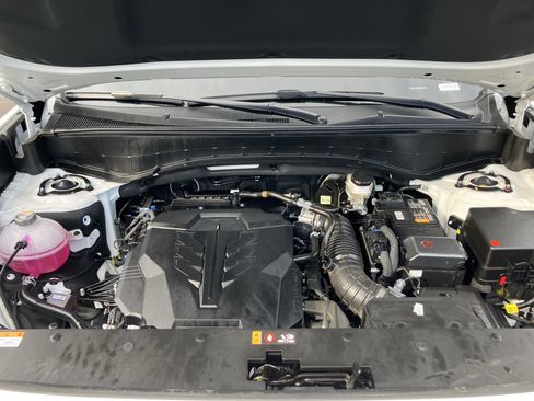 Used 2026 Hyundai Palisade SEL FWD image 37