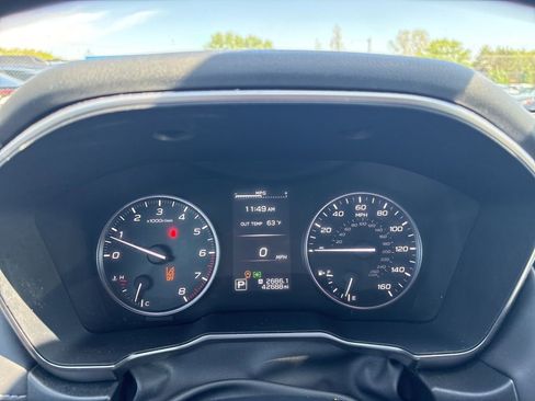 Certified 2023 Subaru Outback Limited XT AWD/4WD image 15