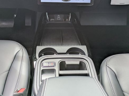 New 2026 Ford Mustang Mach-E Select RWD image 18