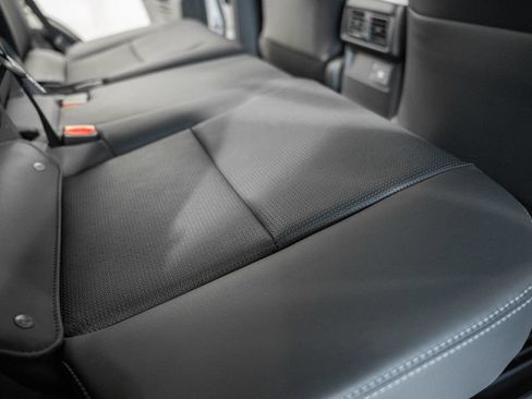New 2026 Toyota 4Runner Limited AWD/4WD image 36